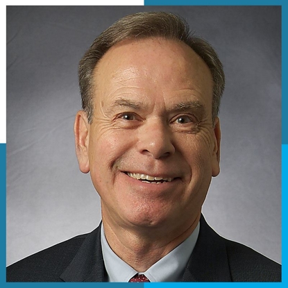 Jeffrey F. Dorko Photo